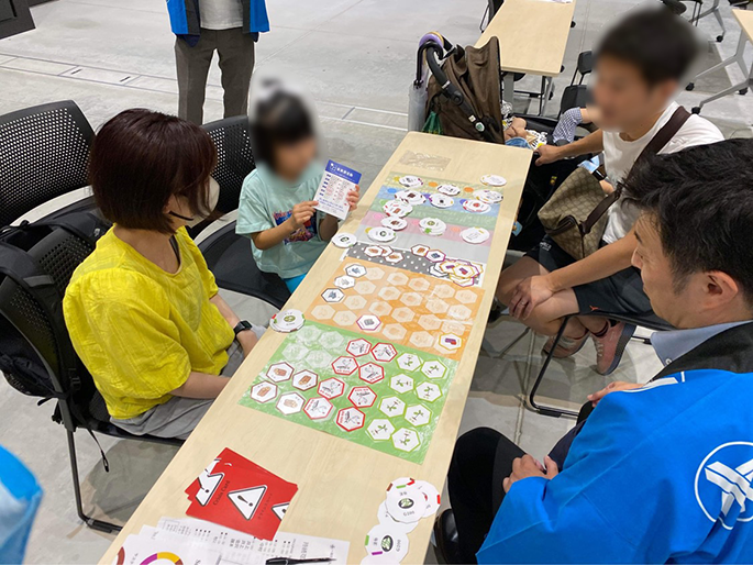 SDGs勉強会「やるばい SDGs！」 03