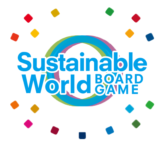 SDGsボードゲーム